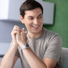 Екс-директор «Яндекса» утопився на Волзі