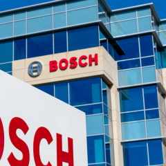 Лидерство в робототехнике: Bosch и ШИ