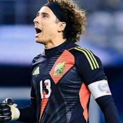 Через ЧС-2026 в кадрі Очоа й Мора