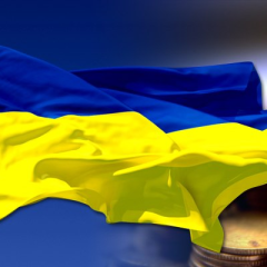 Графік злету червоного баранця з гірки