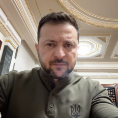 Зеленський і Трамп обговорюють угоду