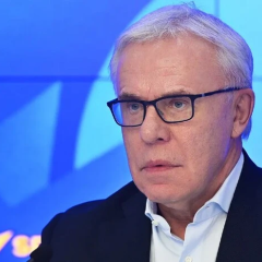 Fetisov commented on the absence of Russian hockey players at the Olympics-2026