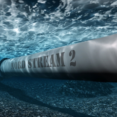 Прем'єрка Німеччини з фотокамерою в руках