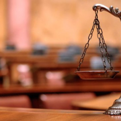 Житель Кременчука зі своїми доказами