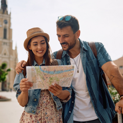 Страховка для туристів: економія чи ризики