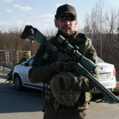 Українські вояки випереджають талібів