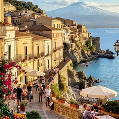 11 найкращих місць Сицилії