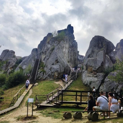Село в Карпатах: аутентичная атмосфера и история