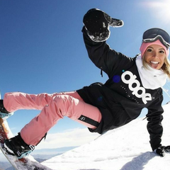 Локации для сноуборда в зимний сезон