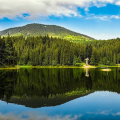 Картинка двух украинских сел в рейтинге