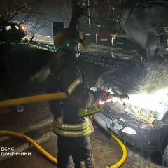 Нічний наскок російської авіації на Краматорськ: постраждало 4 особи та зруйновано 20 будинків