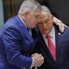 Orban and Fico demand commission access