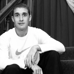 Footballer Polovkov was eliminated in war