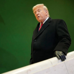 Стрельба в Миннеаполисе: Трамп угрожает шатдауном