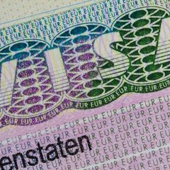 Партії Фінляндії - заборона туристичних віз