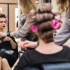 Графічний план календаря на лютий 2025 року