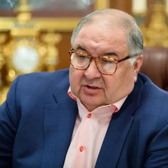 Вілла Путіна на продаж