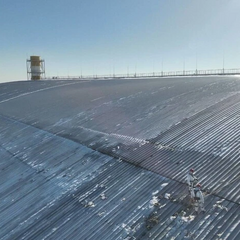 Ліквідація пожежі на ЧАЕС