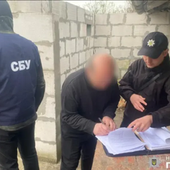Суд покарав учасника УПЦ МП за підтримку держави-агресора