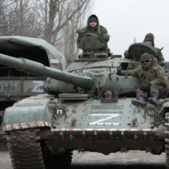 Росіяни намагаються прорвати кордон на Сумщині