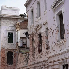 Люди в лікарнях Сум міська рада