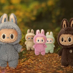 Лялечка Labubu - новий світовий тренд