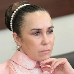 Ломаченко поширює російські наративи