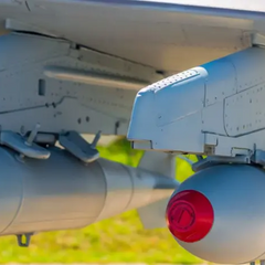 Росіяни атакують Дніпро експериментальним КАБом?