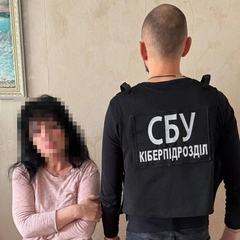 Розкрито російську групу, яка обстрілювала Одесу