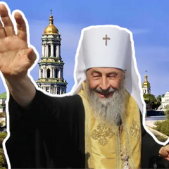 Зеленский лишил УПЦ МП предстоятеля гражданства