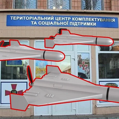 Російські війська на полігоні