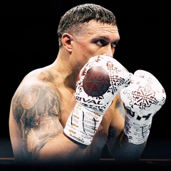 Усик у новому рейтингу ESPN