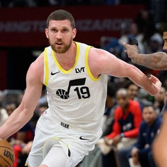 Mykhailiuk spoke about his game
