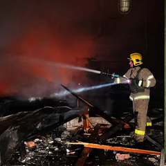 Наслідки масованого удару по Дніпру: фото