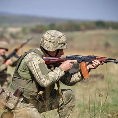 Intelligence Assessed the Duration of the RF Offensive