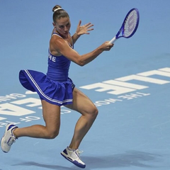 Костюк перемогла перший матч Україна – Іспанія