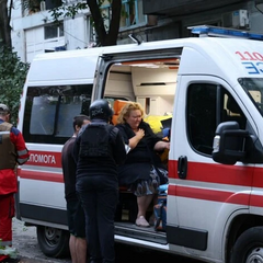 The Russian defense ministry justifies mass strikes on Ukraine