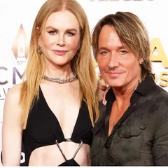 Николь Кидман и Кит Урбан развелись