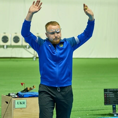 Медаль Городинца на чемпионате мира