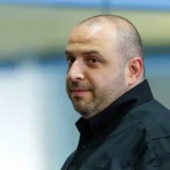 Umerov reports to Zelensky