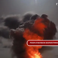 Последствия атак дронов России в Харькове и Днепре