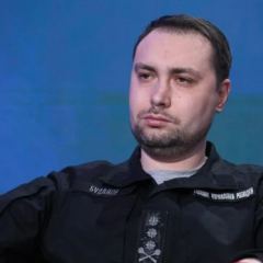 Budanov on economy as a weapon: business and victory