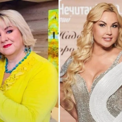 Жалоба на мужа певицы в полицию