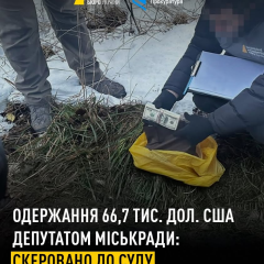 Фото депутата Миргородской рады