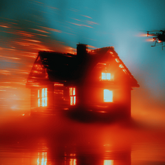 ДСНС конкурс на дрони: 10 мільйонів за пожежогасник