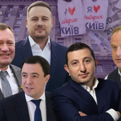 Киеврада установила рекорд депутатских фондов