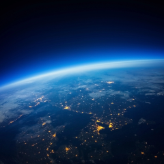 How the US Launched Nearly Half a Billion Copper Needles into Space in 1963 to Reflect Radio Signals