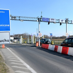 Польша вводит новые правила для украинских работников