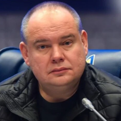 Логотипы спортивных федераций Украины