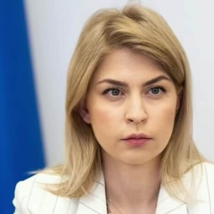 Ambassador to the U.S. among seven diplomats dismissed by President Zelensky